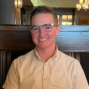 Meet your Posher, Stephen